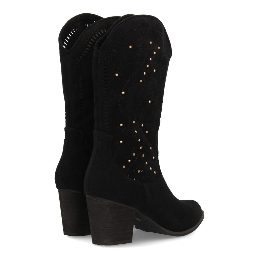 Botas mujer CYRENA