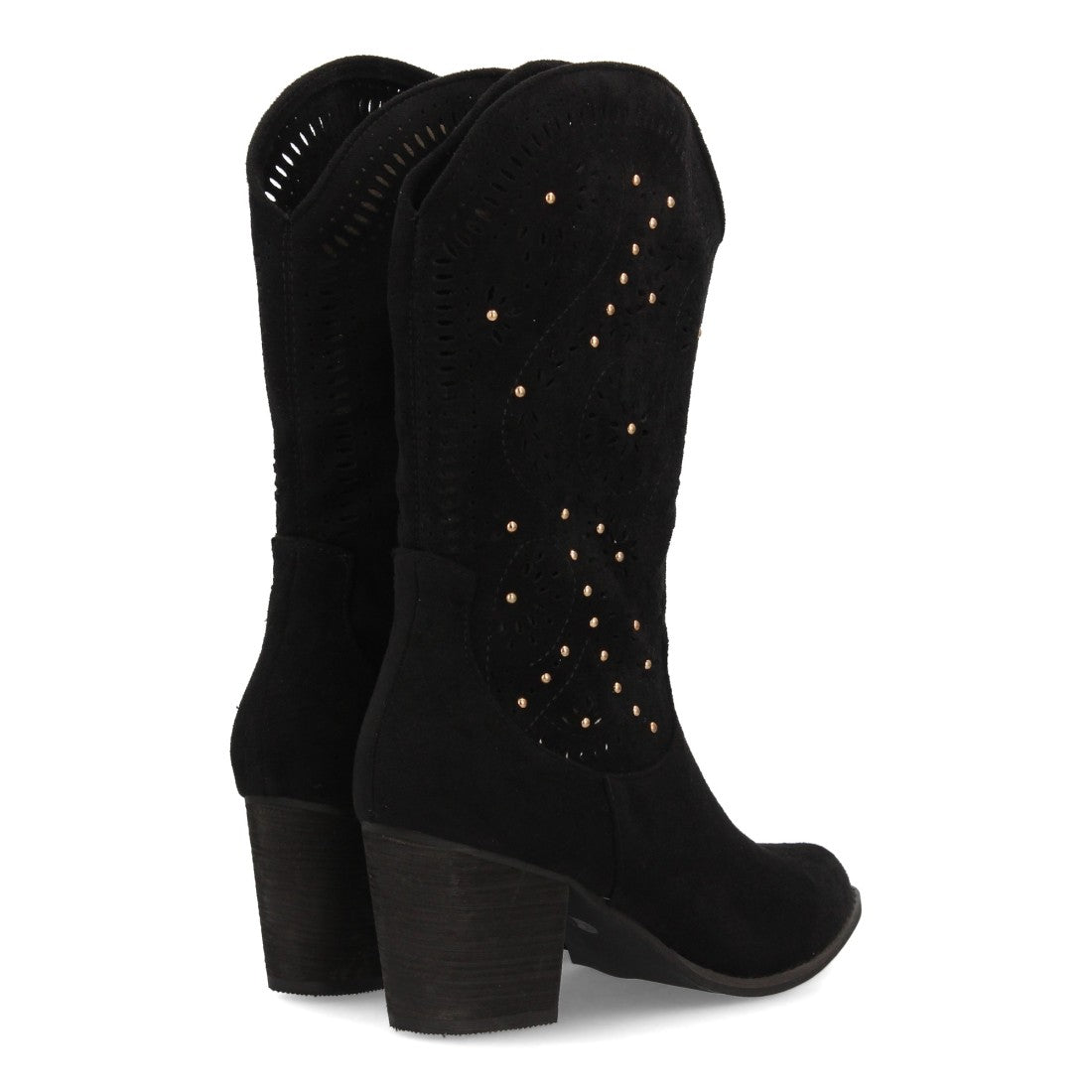 Botas mujer CYRENA