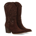 Botas mujer CYRENA