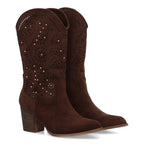 Botas mujer CYRENA