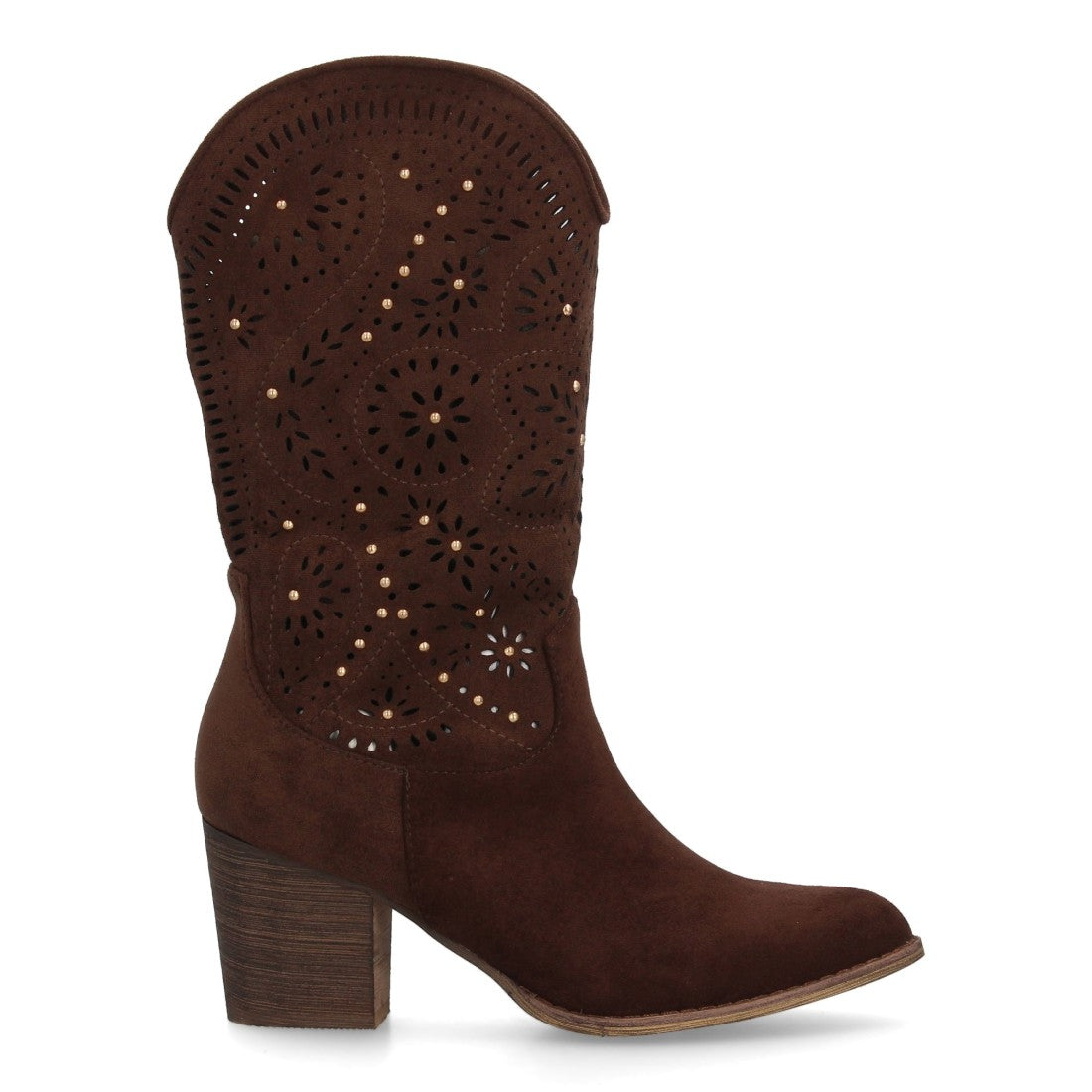 Botas mujer CYRENA