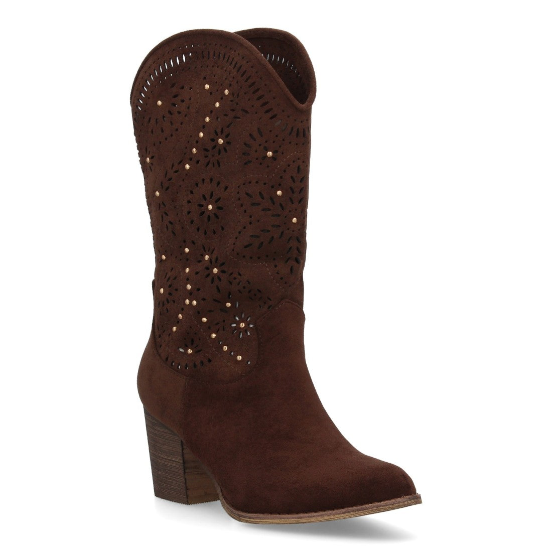 Botas mujer CYRENA