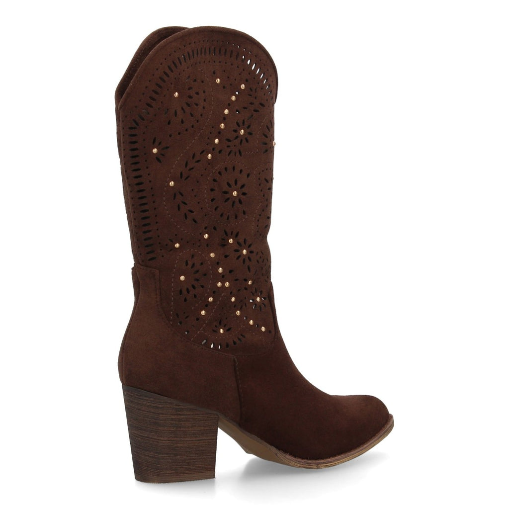 Botas mujer CYRENA