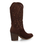 Botas mujer CYRENA
