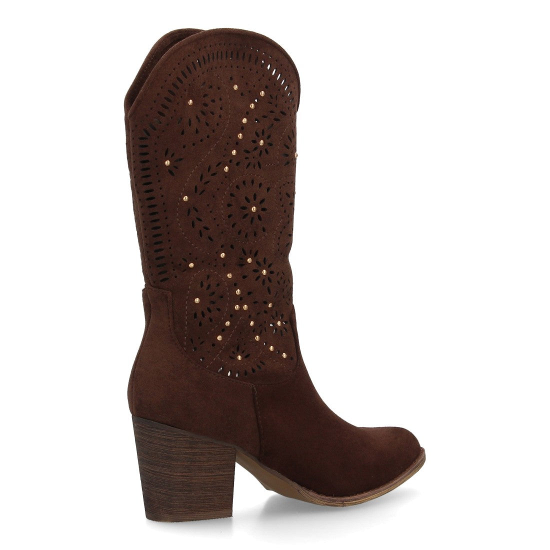 Botas mujer CYRENA