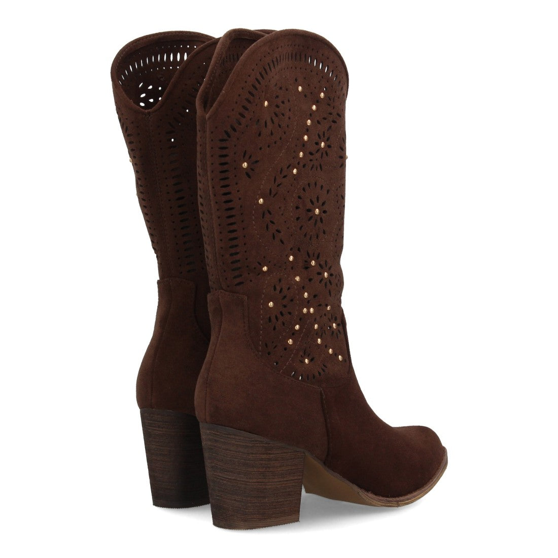 Botas mujer CYRENA
