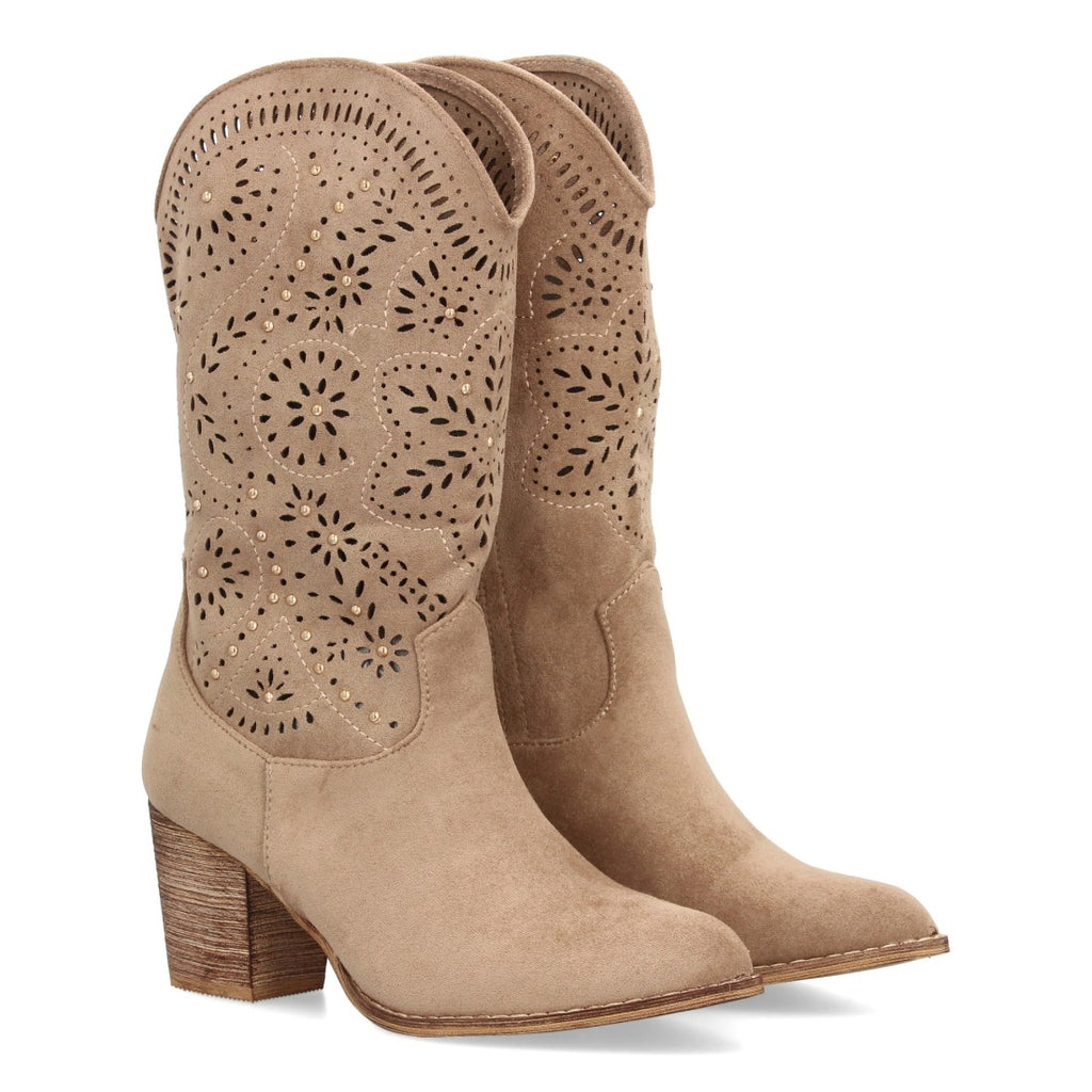 Botas mujer CYRENA