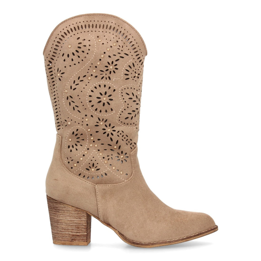 Botas mujer CYRENA