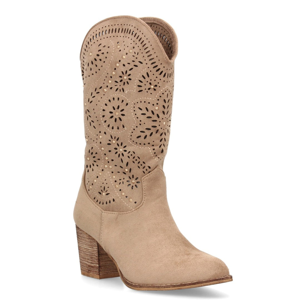 Botas mujer CYRENA