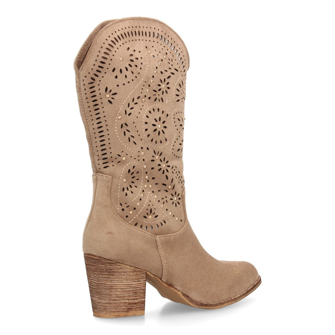 Botas mujer CYRENA