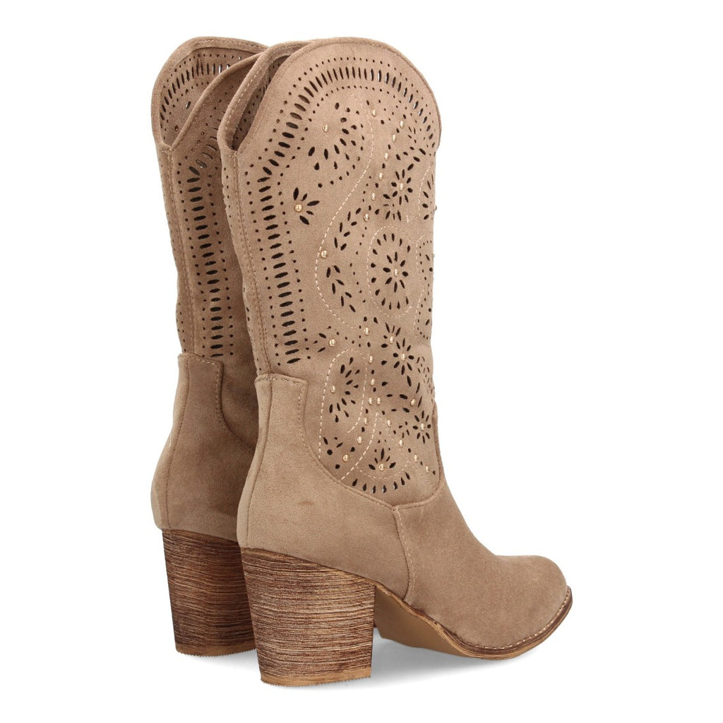 Botas mujer CYRENA