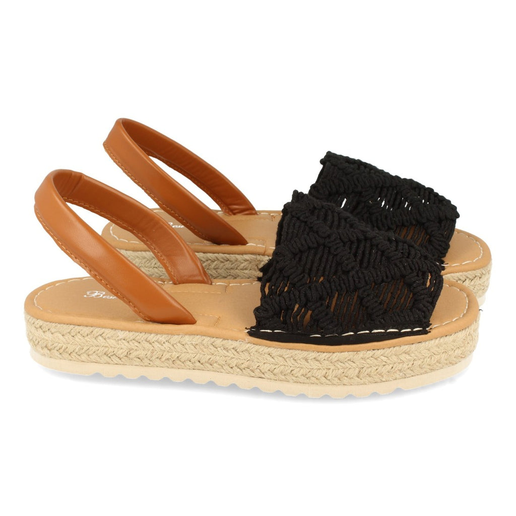Sandalias mujer Cyrena