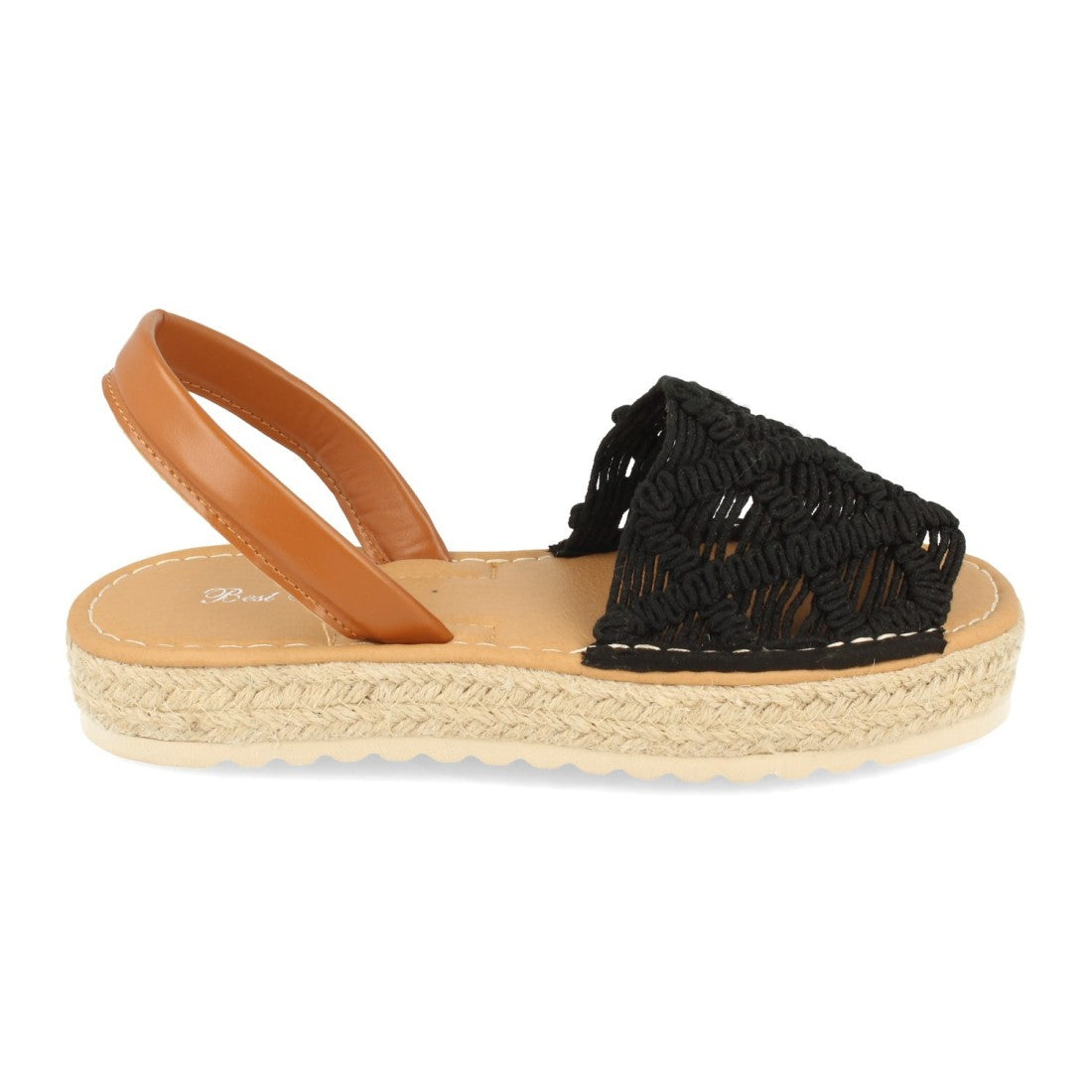 Sandalias mujer Cyrena