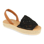 Sandalias mujer Cyrena