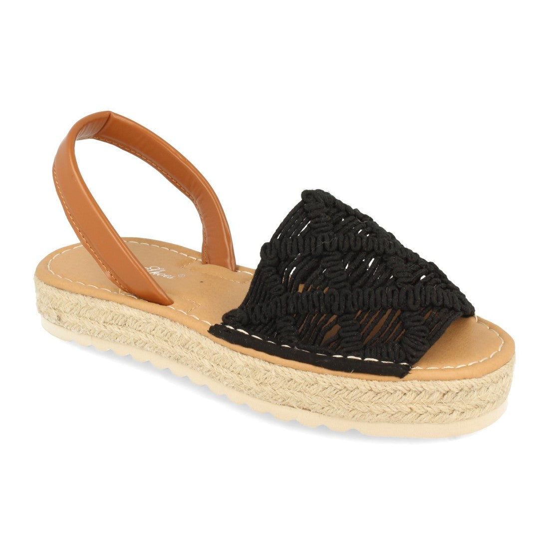 Sandalias mujer Cyrena