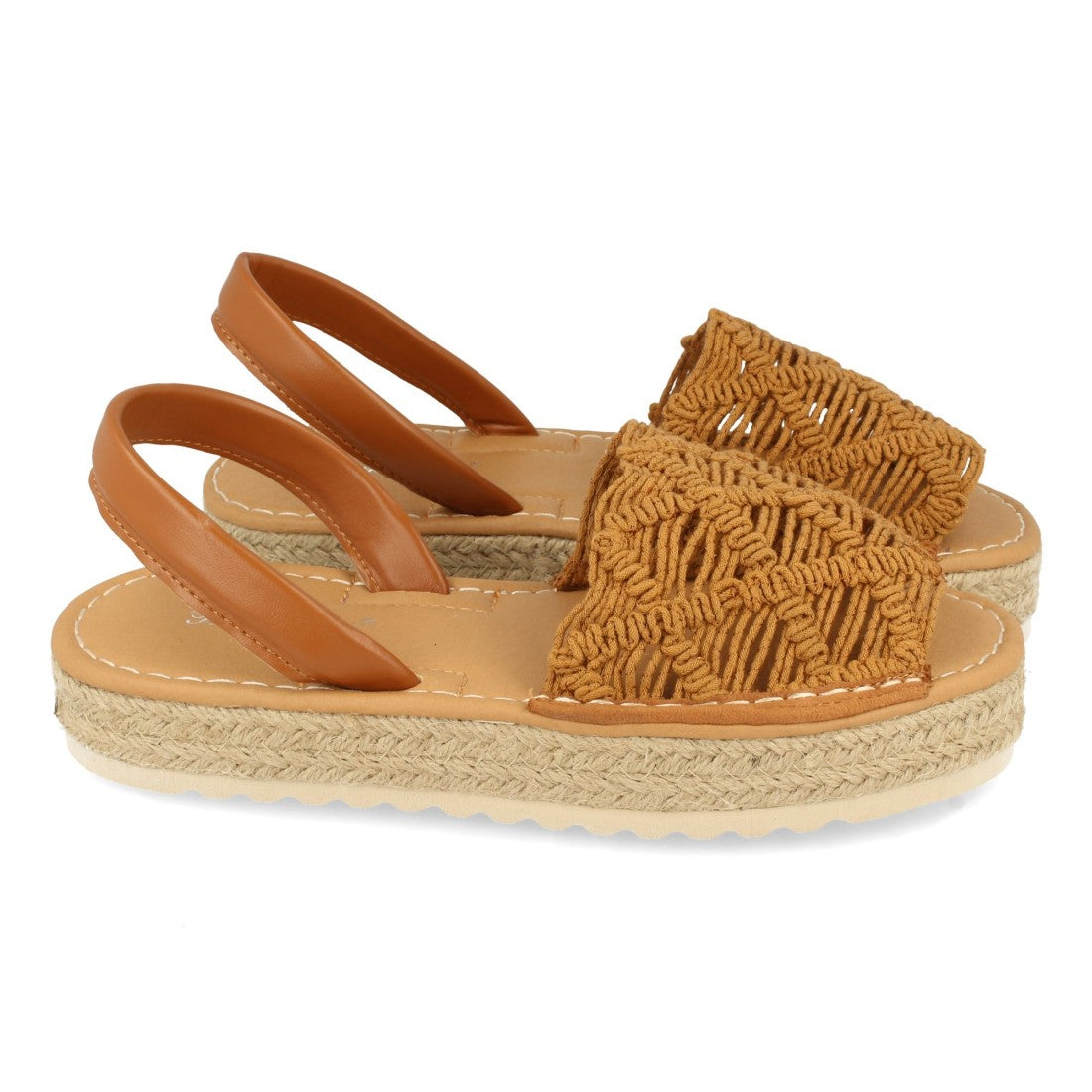 Sandalias mujer Cyrena
