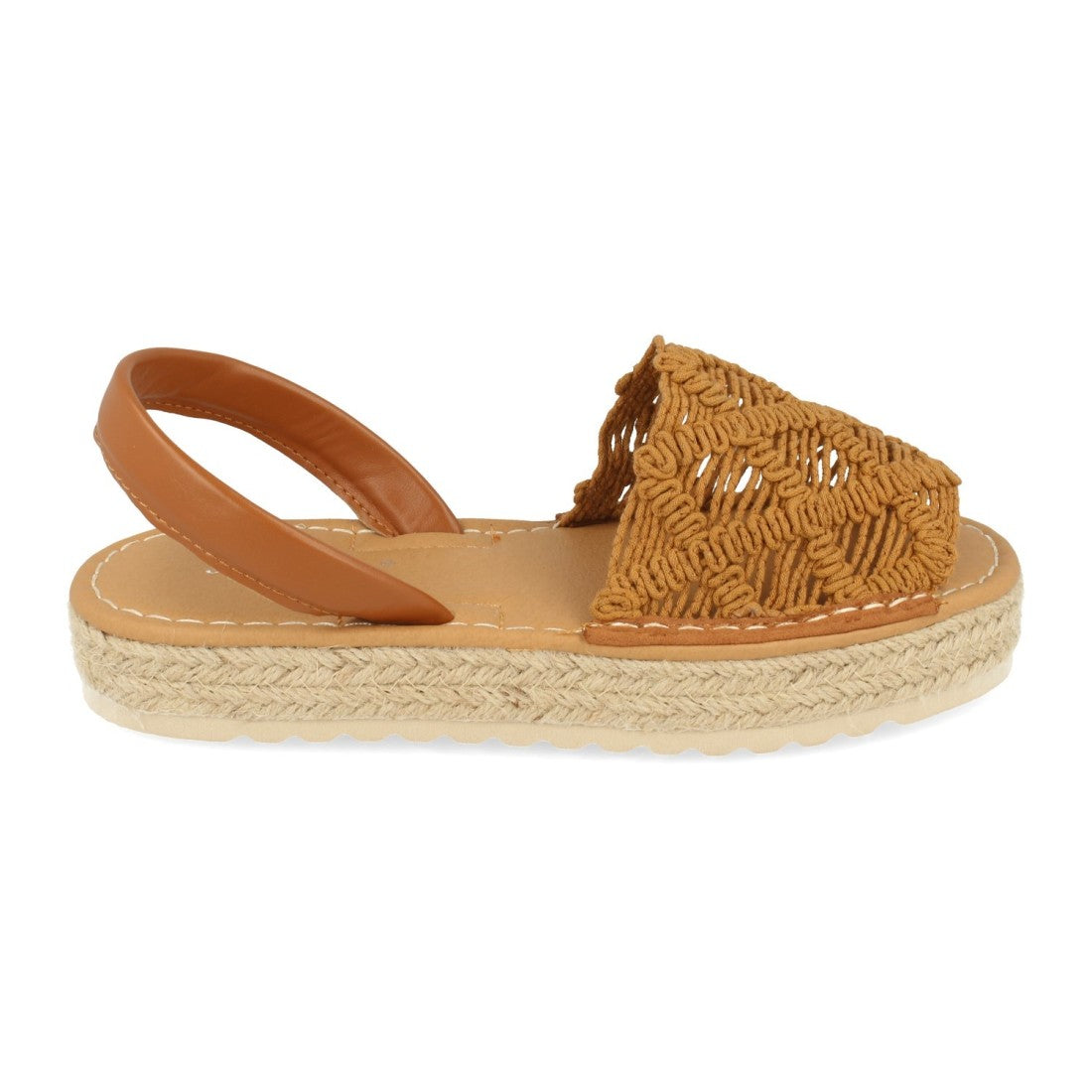 Sandalias mujer Cyrena