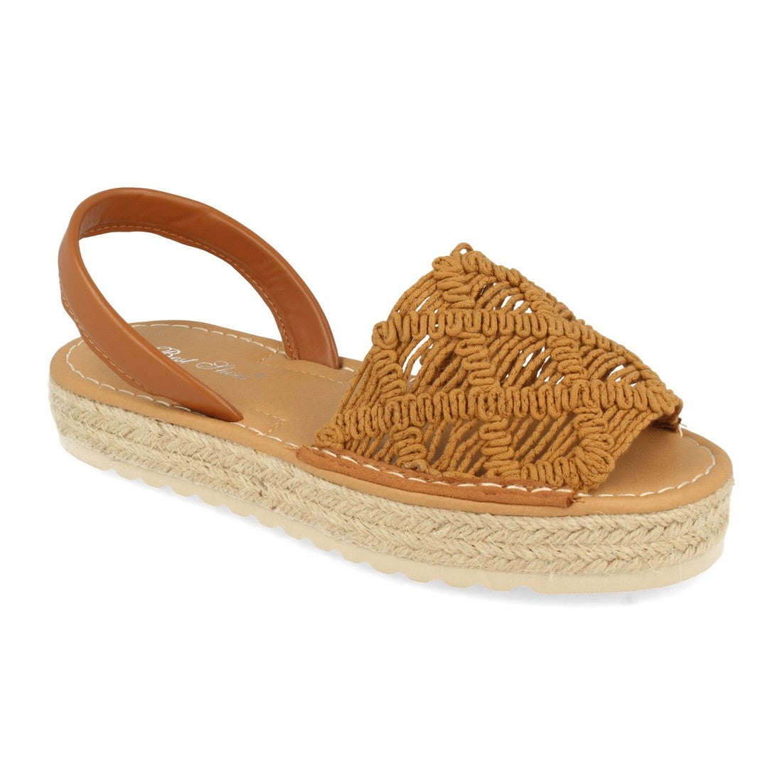 Sandalias mujer Cyrena
