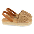 Sandalias mujer Cyrena