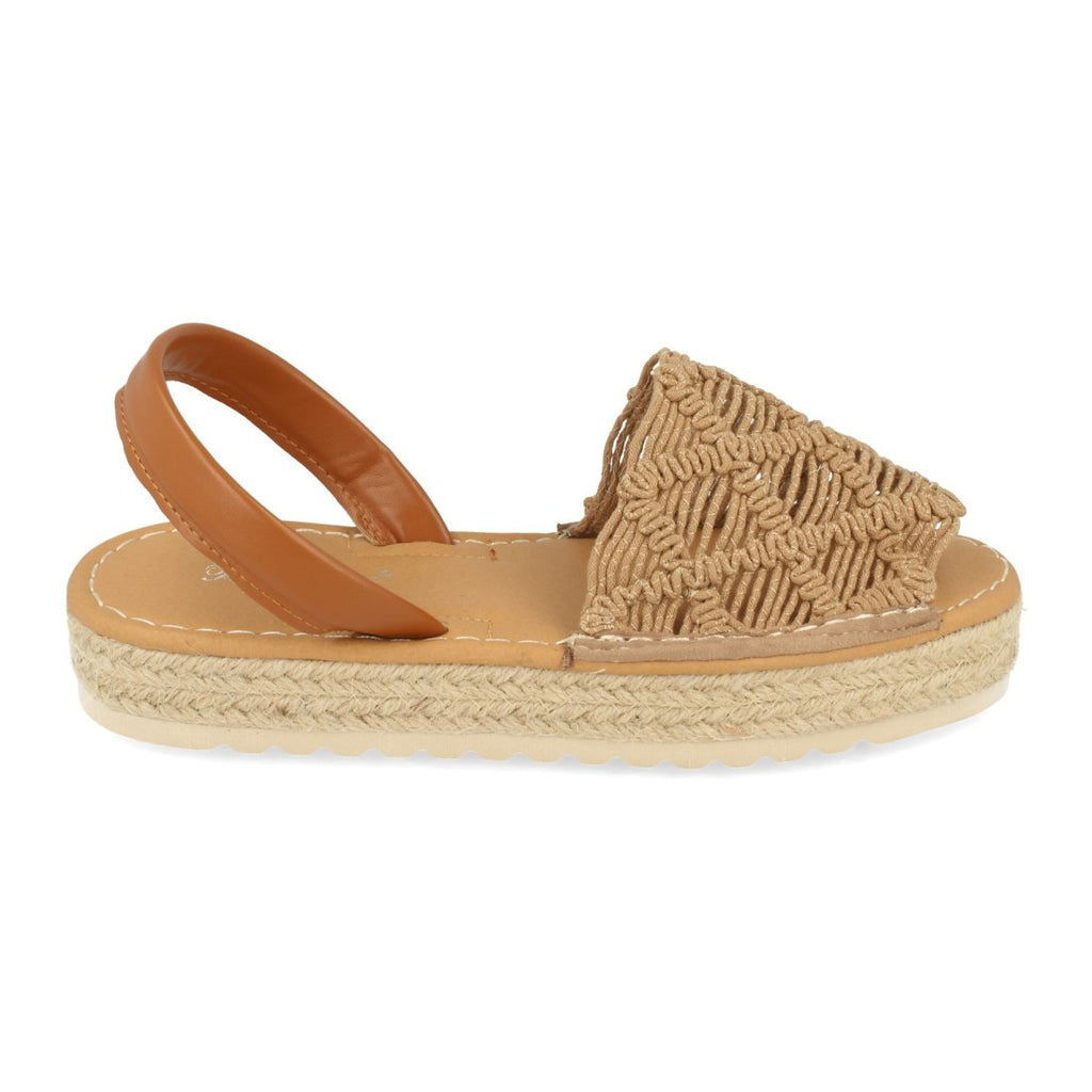 Sandalias mujer Cyrena