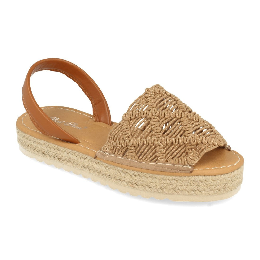 Sandalias mujer Cyrena