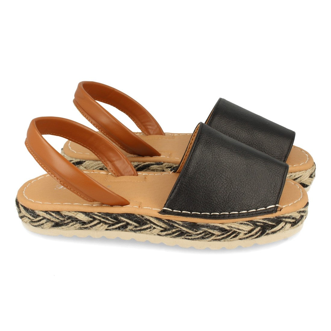 Sandalias mujer Cyrena