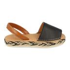 Sandalias mujer Cyrena