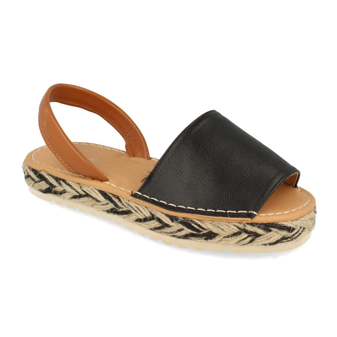 Sandalias mujer Cyrena