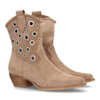 Botines mujer Cyrena