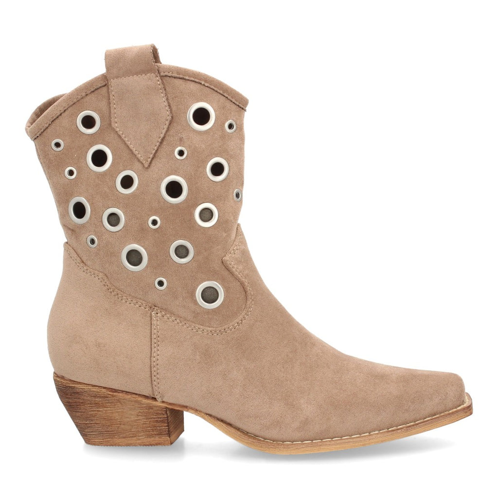 Botines mujer Cyrena
