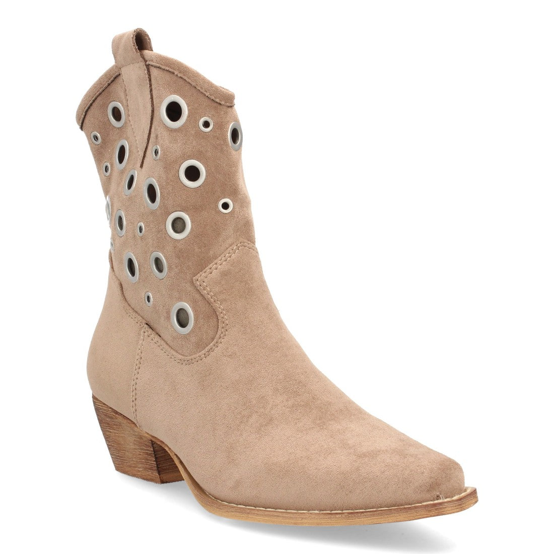 Botines mujer Cyrena