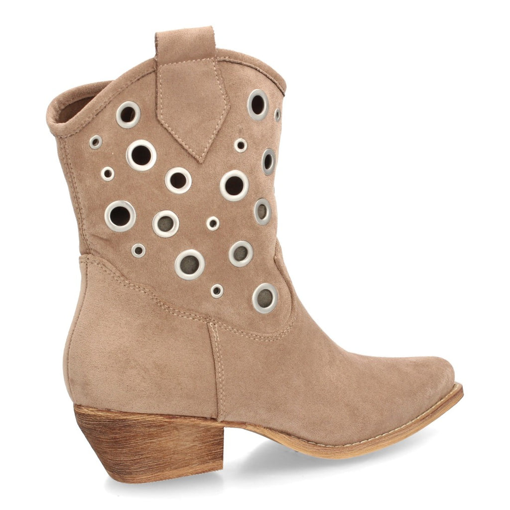 Botines mujer Cyrena
