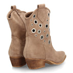 Botines mujer Cyrena