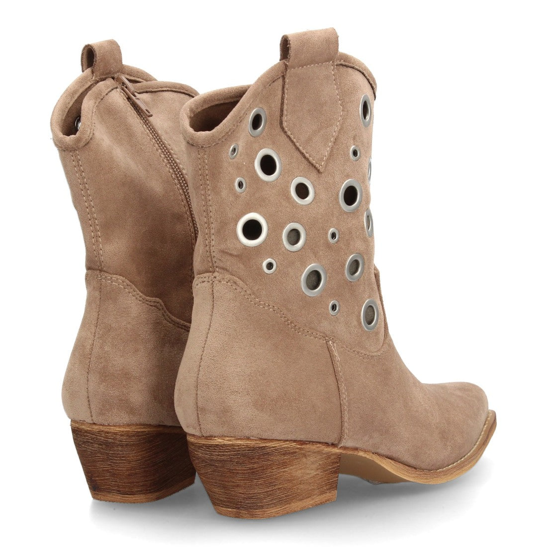 Botines mujer Cyrena