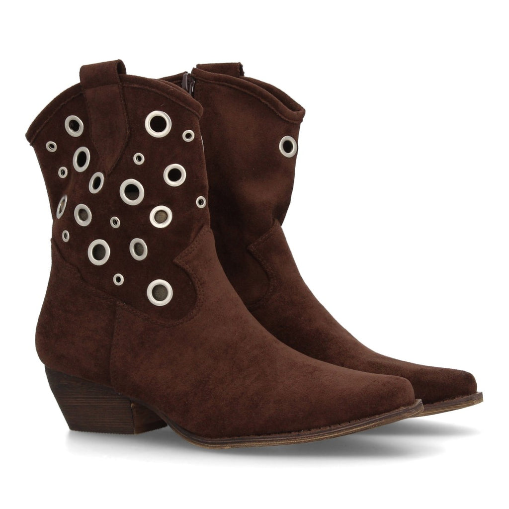 Botines mujer Cyrena