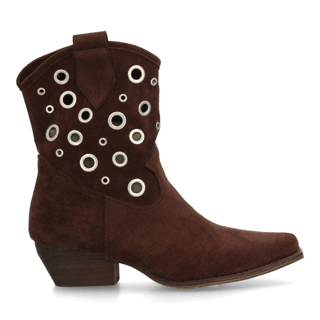 Botines mujer Cyrena