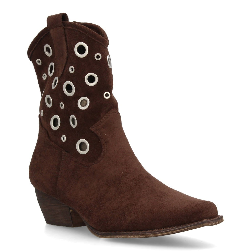 Botines mujer Cyrena