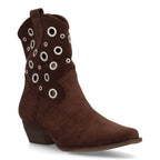 Botines mujer Cyrena