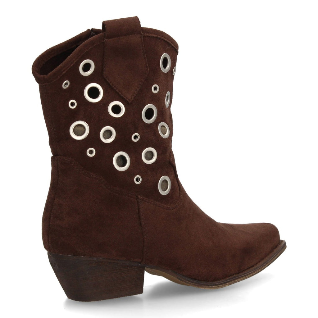 Botines mujer Cyrena