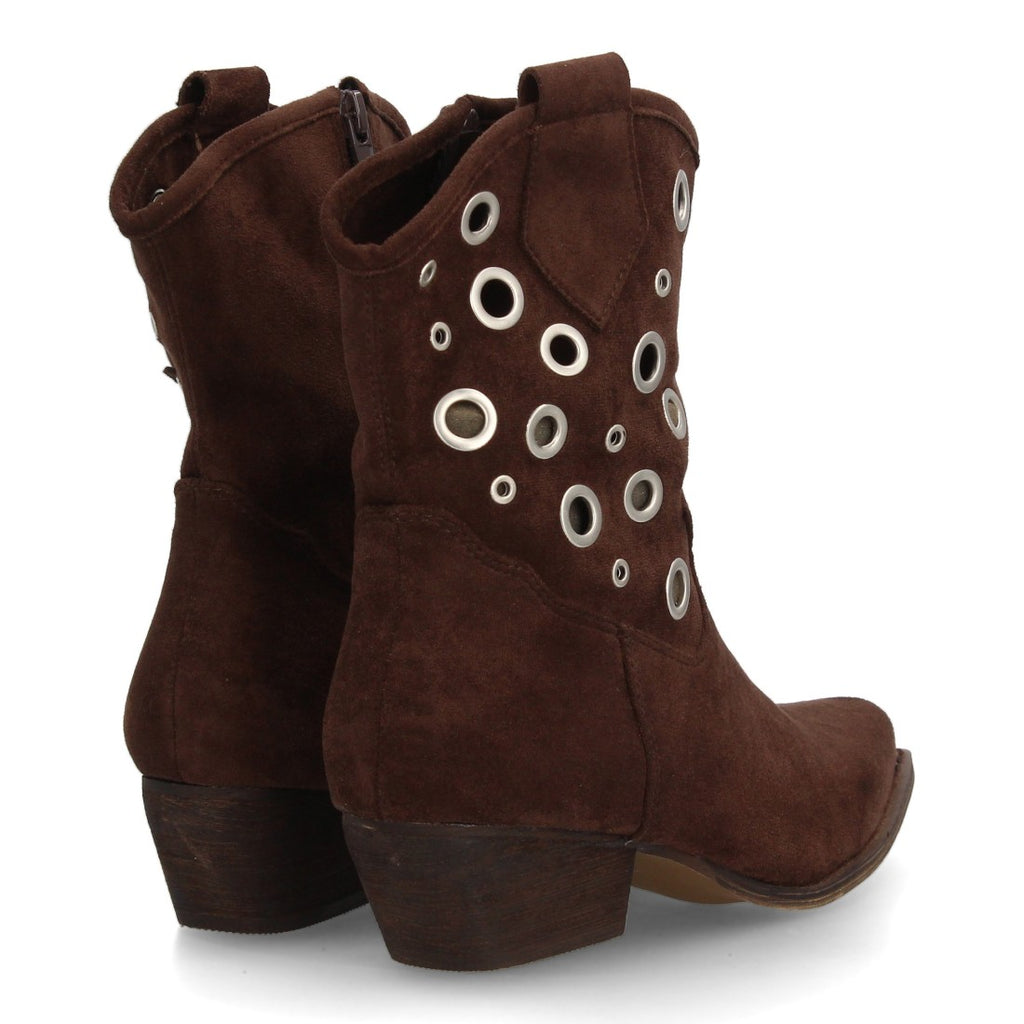 Botines mujer Cyrena