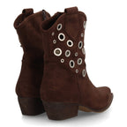 Botines mujer Cyrena