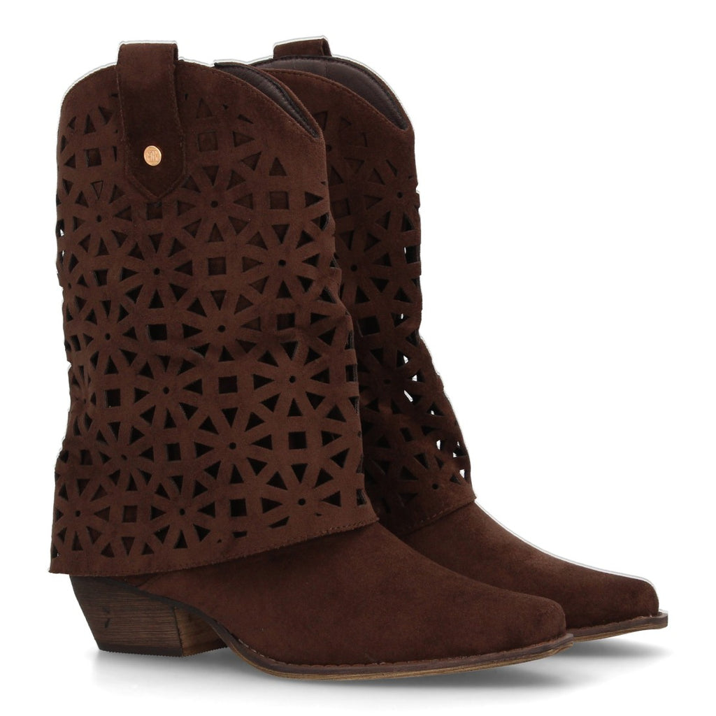 Botines mujer Cyrena