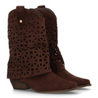 Botines mujer Cyrena