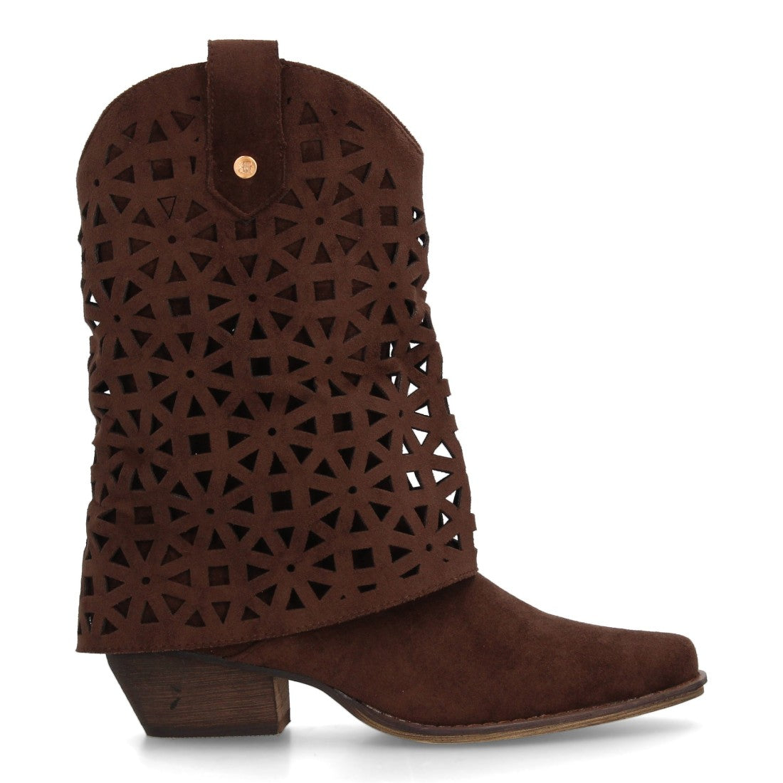 Botines mujer Cyrena