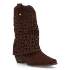 Botines mujer Cyrena