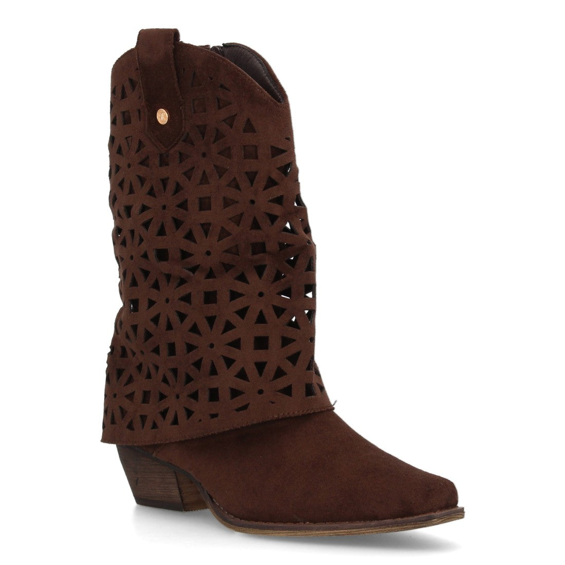 Botines mujer Cyrena