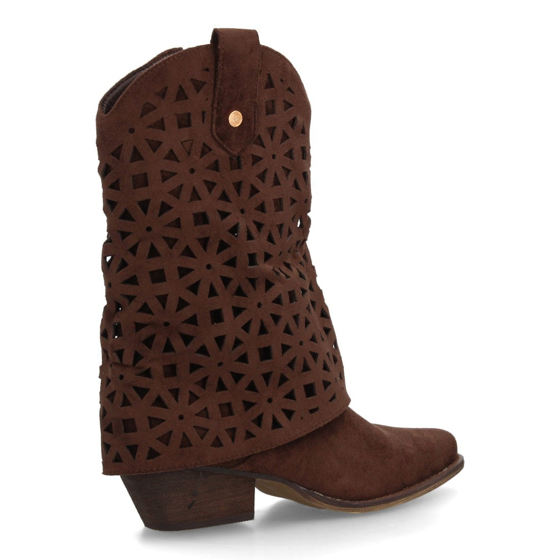 Botines mujer Cyrena