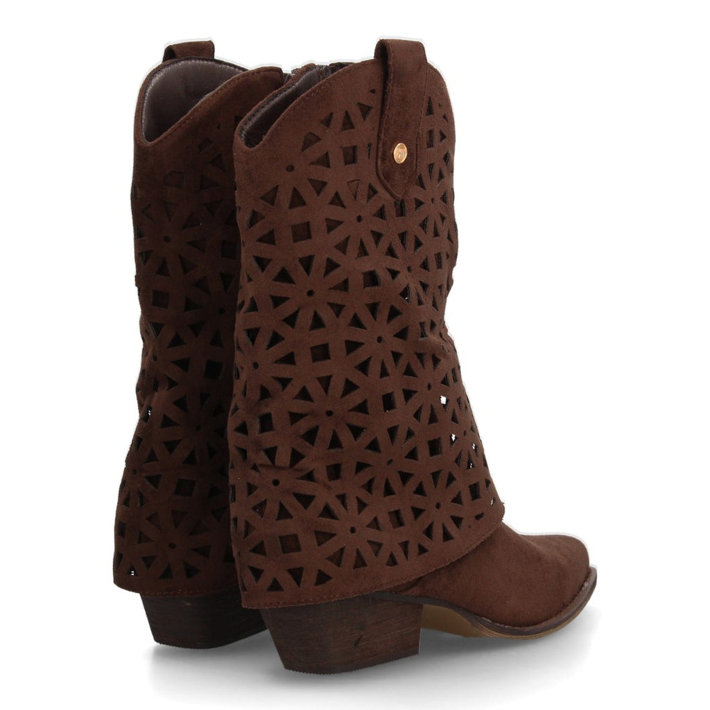 Botines mujer Cyrena