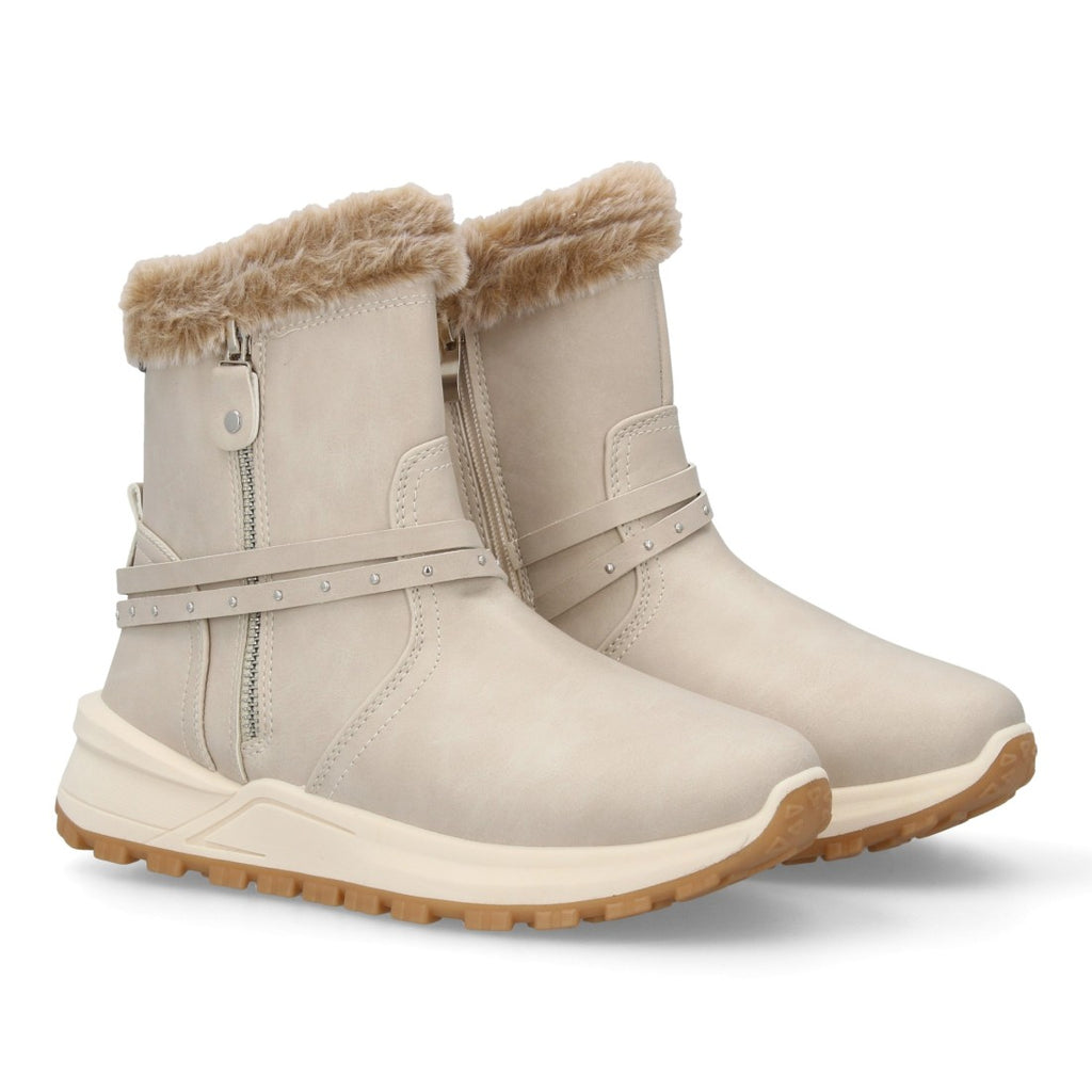 Botines mujer Cyrena