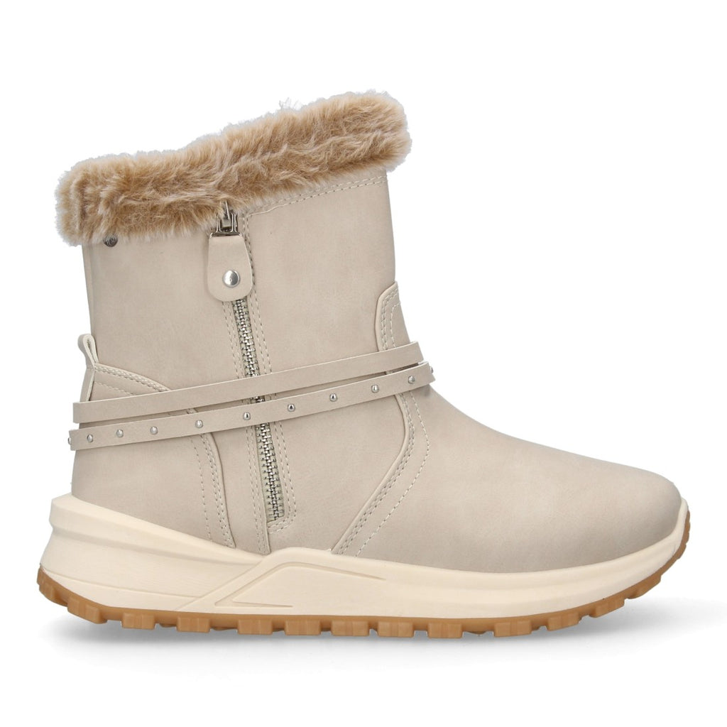 Botines mujer Cyrena